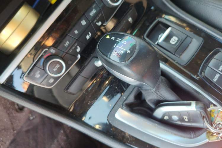 Used BMW 2 Series Active Tourer 2016 220i Luxury Edition