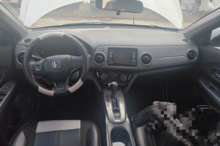 Used Honda XR-V 2017 1.5L LXi CVT Classic Edition