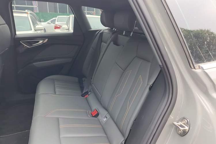 Used Audi Q4 e-tron 2023 40 e-tron Adventure Edition