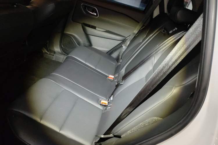 Used Nissan X-Trail 2021 VC-Turbo 300 CVT 2WD Comfort Edition
