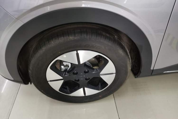 Used Geely Galaxy Geome 2026 Model 310km Dream Edition