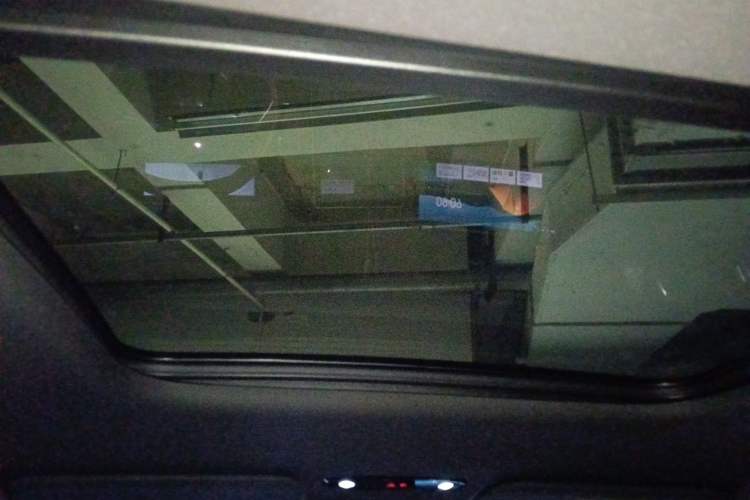 Used Geely Galaxy L7 2023 1.5T 115 km Starship
