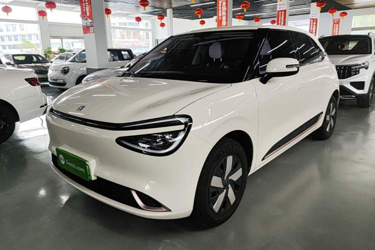 Used Dongfeng NAMMI 01 2026 Model Originality Edition 430Air Guazi used car, China used car export, Used car for sale, Used cars, Cheapest cars for sale
