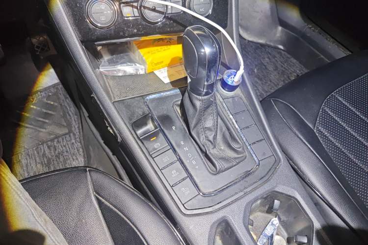 Used Volkswagen Bora Pure Electric 2020 Shan Model