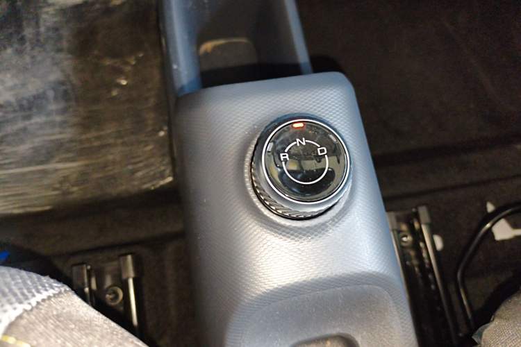 Used Wuling Zhiguang New Energy 2025 Model 305km Ambitious Edition