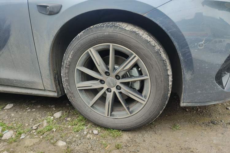 Used BYD Seal 06 New Energy 2025 DM-i Smart Drive 80KM Prestige Model