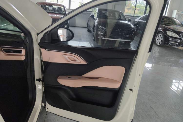 Used BYD Seagull 2023 Flying Edition