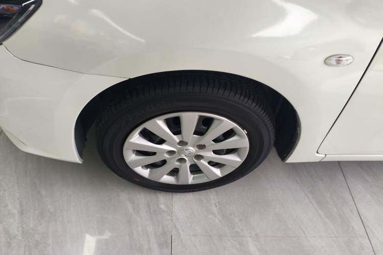 Used Nissan Sylphy 2021 Classic 1.6XE CVT Exclusive Edition