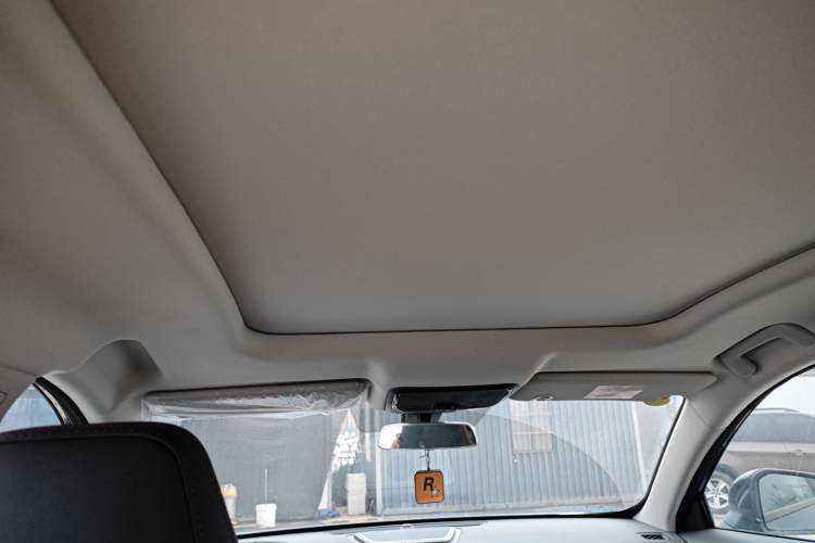 Used JETOUR Dashing 2025 1.5T DCT Luxury Edition
