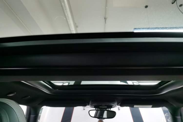 Used MINI JCW 2022 2.0T JOHN COOPER WORKS ALL-IN
