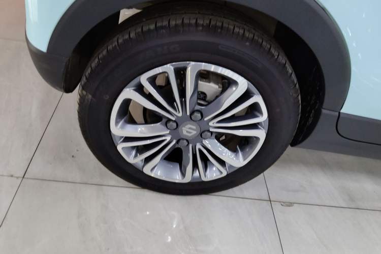 Used Leapmotor T03 2025 403 Comfort Edition
