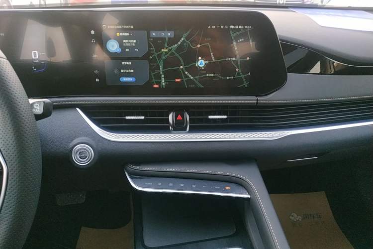 Used Bestune B70 2025 Dragon Edition 1.5T Enjoyment Model
