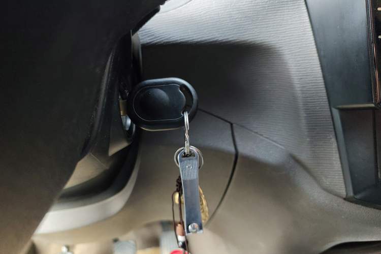 Used Wuling Hongguang 2020 1.2L S Base Model China VI LSI