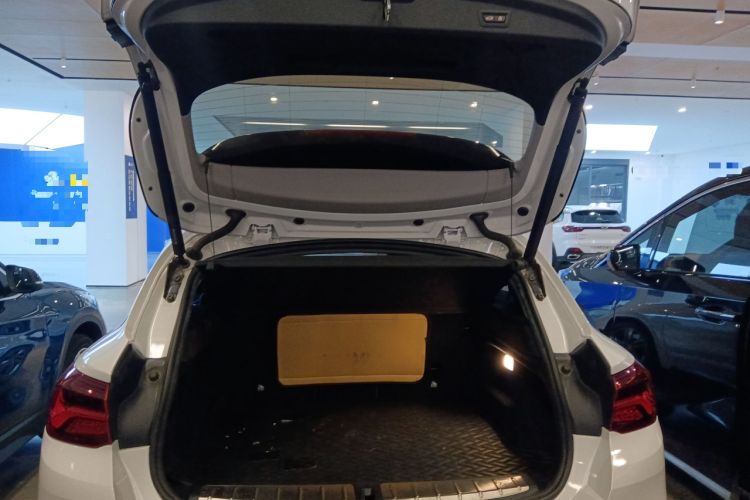 Used BMW X2 2021 sDrive25i M Sport Package