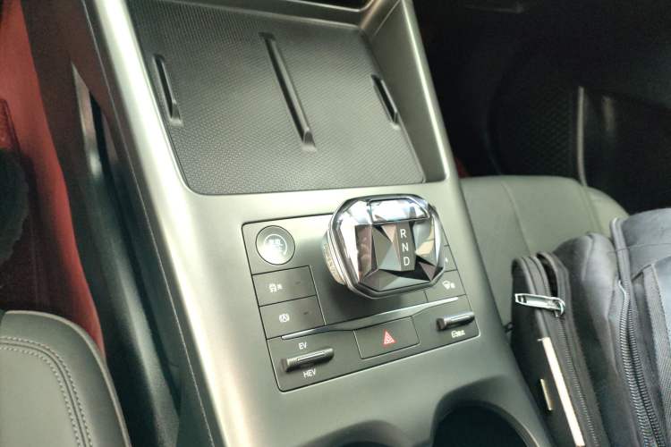 Used BYD Qin PLUS 2025 DM-i Smart Drive 55KM Leading Model