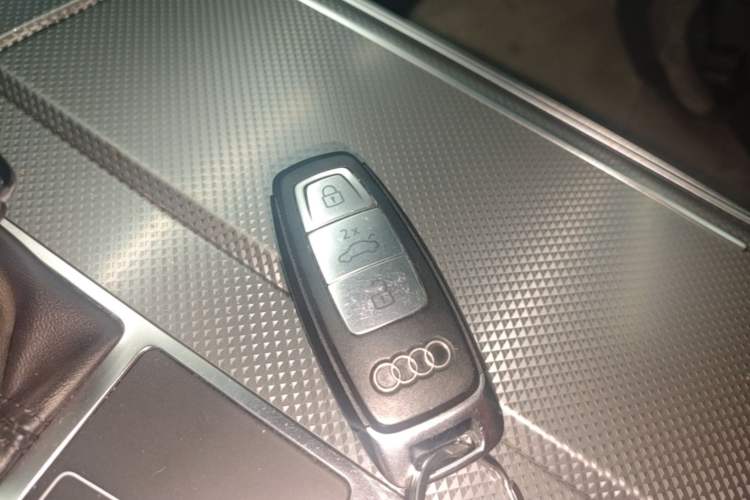 Used Audi A6L 2023 Revised 40 TFSI Luxury Dynamic Edition