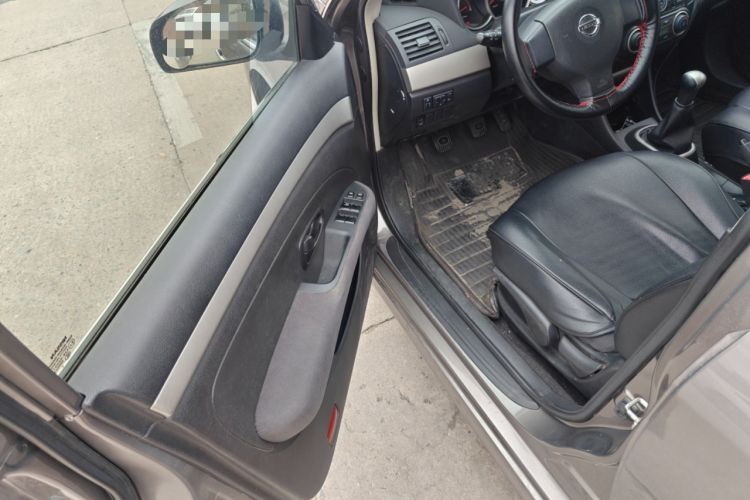 Used Nissan Sylphy 2012 Classic 1.6XE Manual Comfort Edition