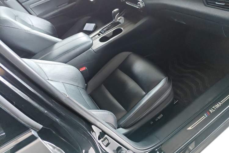 Used Nissan Teana 2021 2.0L XL Comfort Edition
