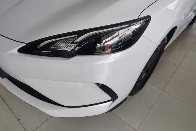 Used BYD Seal 05 DM-i 2025 DM-i Smart Drive 55KM Luxury Model Left Front Headlight
