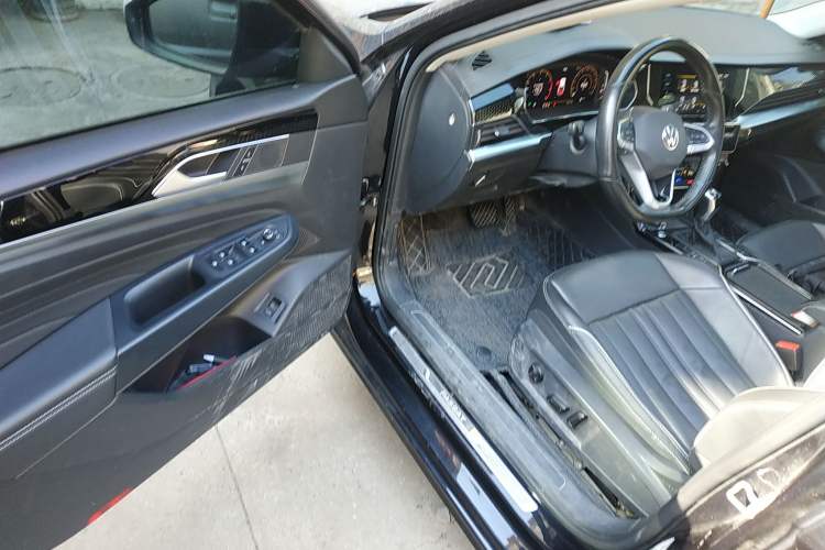 Used Volkswagen Passat 2022 330TSI Starry Elite Edition