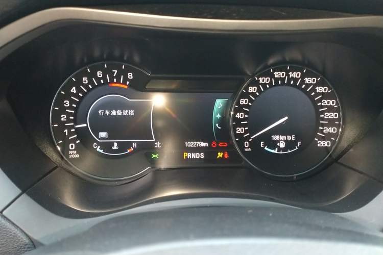 Used Lincoln MKZ 2014 2.0T Luxury Edition
