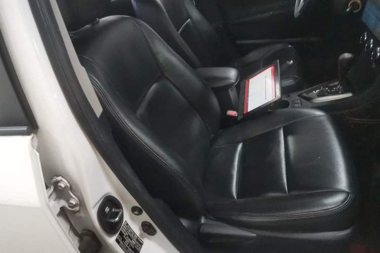 Used Toyota Levin 2017 1.2T G CVT Elite Edition