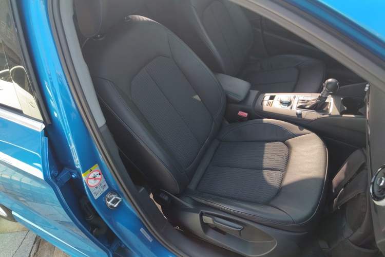 Used Audi A3 2018 30th Anniversary Edition Limousine 35 TFSI Fashion Model
