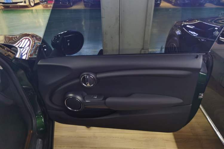 Used MINI MINI 2014 1.2T ONE+