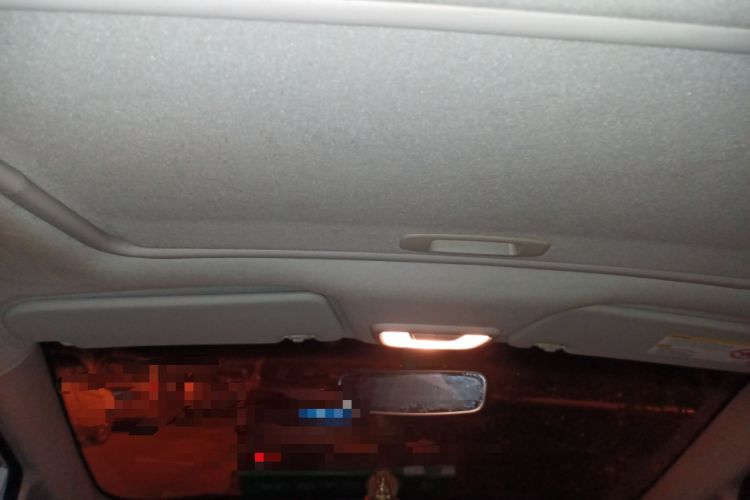 Used Chevrolet Sail 2010 Sedan 1.4L AMT Excellence Edition