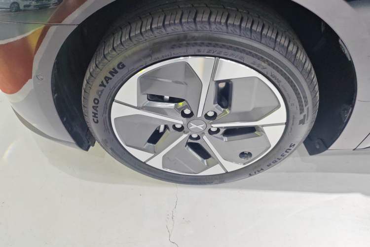 Used XPeng MONA M03 2024 515 Long-Range