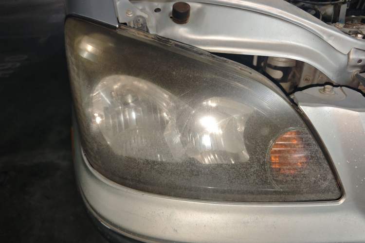 Used FORTHING Lingzhi 2013 M3 1.6L 7-seat Standard Model
