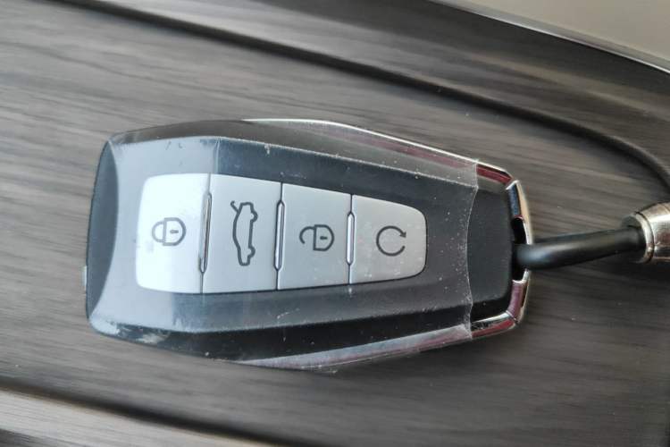 Used Geely Auto Monjaro L 2026 Model Oriental Yao 2.0TD Automatic Lanxing Edition
