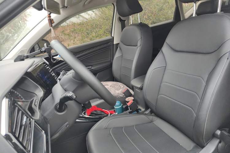 Used Jetta VS5 2022 280TSI Automatic Enjoyment Pro Trim