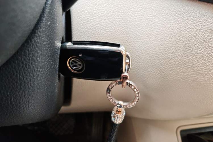 Used Volkswagen Tiguan 2012 2.0 TSI Comfort Edition
