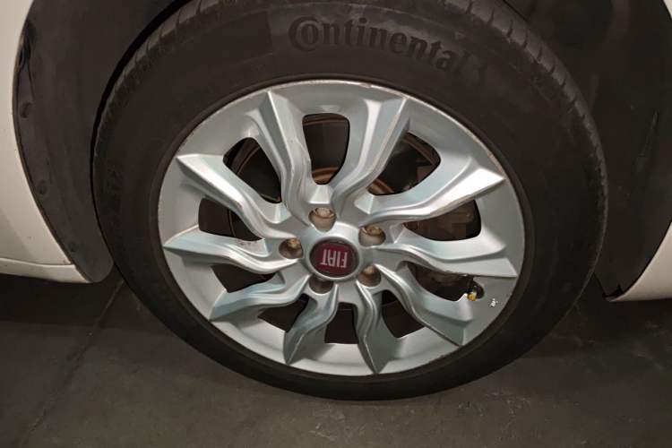 Used Fiat Ottimo 2014 1.4T Automatic Comfort Edition

