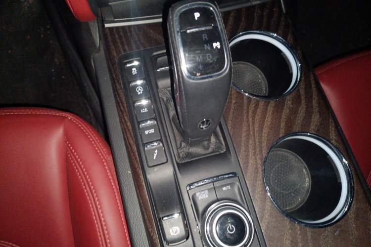 Used Maserati President 2021 3.0T Standard Edition
