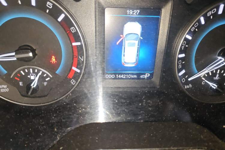 Used Haval H2 2016 Red-Label 1.5T Automatic Two-Wheel Drive Luxury Model