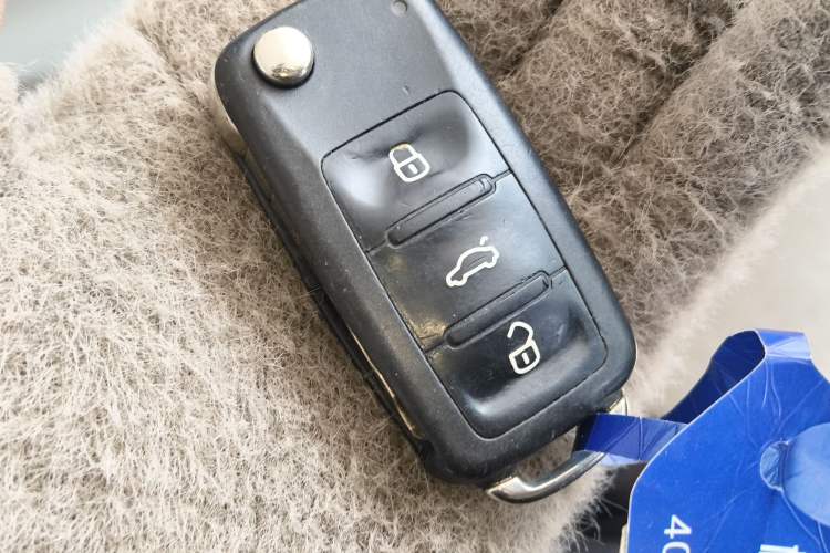 Used Volkswagen Sagitar 2018 1.6L Automatic Comfort Model
