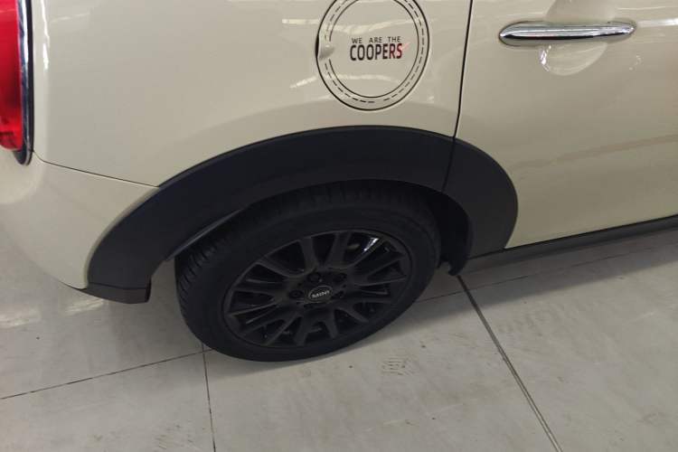 Used MINI MINI 2018 1.5T ONE PLUS Five-Door Edition