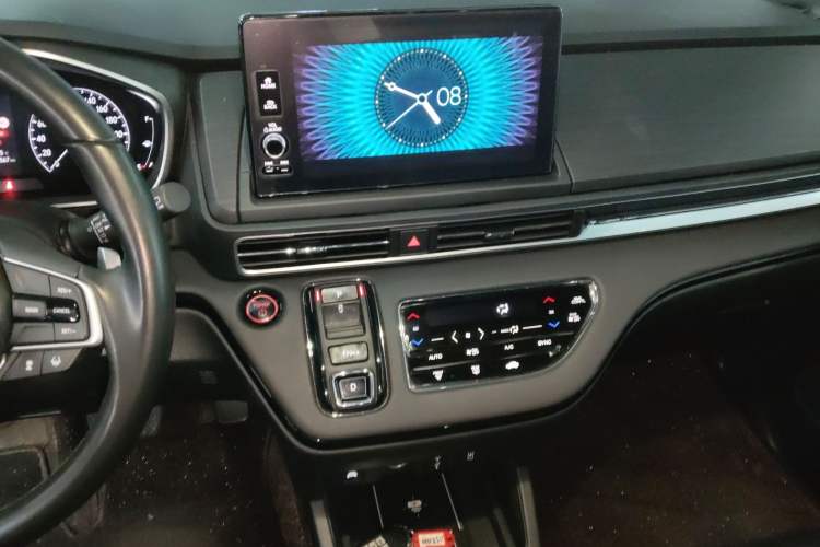 Used Honda Elysion 2022 2.0L eHEV Luxury Edition
