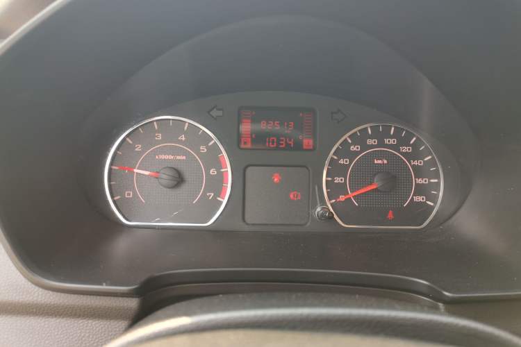 Used Wuling Hongguang V 2022 1.5L Jingqu Edition Electric-Assist LAR
