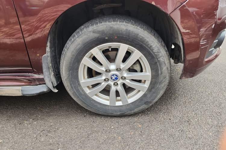 Used Venucia T70 2015 2.0L Manual RuiQu Version Right Front Wheel Hub