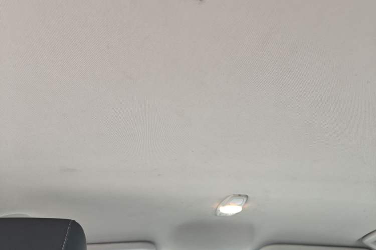 Used Ford Focus 2012 Hatchback 1.6L Automatic Comfort Model Headliner