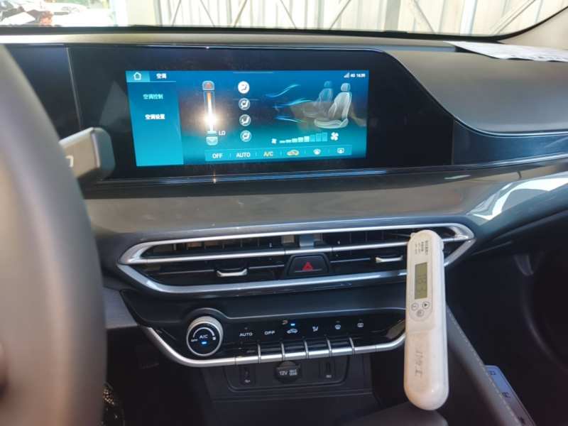 Used CHANGAN Eado 2020 PLUS Blue Whale NE 1.4T GDI DCT Prestige Model — 12