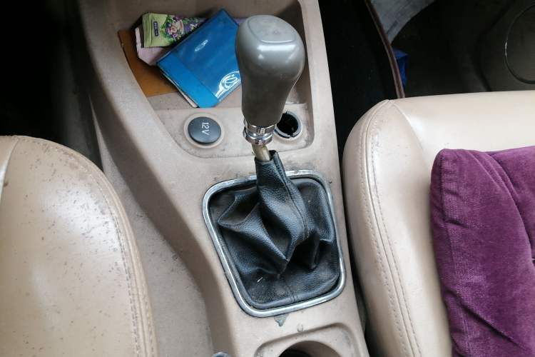 Used Wuling Hongguang 2013 1.5L S Comfort Model