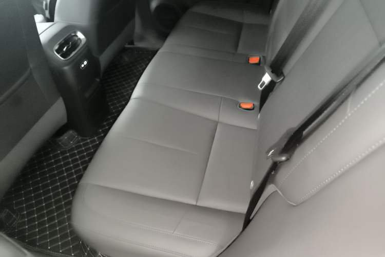 Used Leapmotor B10 2025 510 Joyful Edition