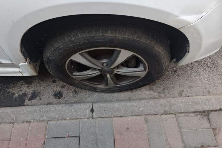 Used Haval H6 2016 Upgraded Model 1.5T Automatic Two-Wheel Drive Elite Version