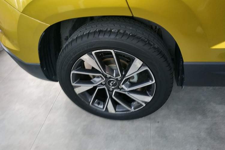 Used Jetta VS5 2019 280TSI Automatic Glory Edition
