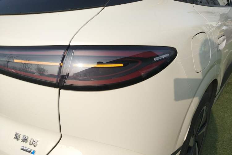 Used BYD Sealion 06 New Energy 2025 Model EV 605 Navigation Plus Edition