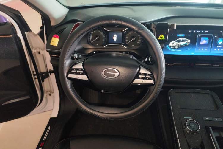 Used AION S 2022 Meizu 580